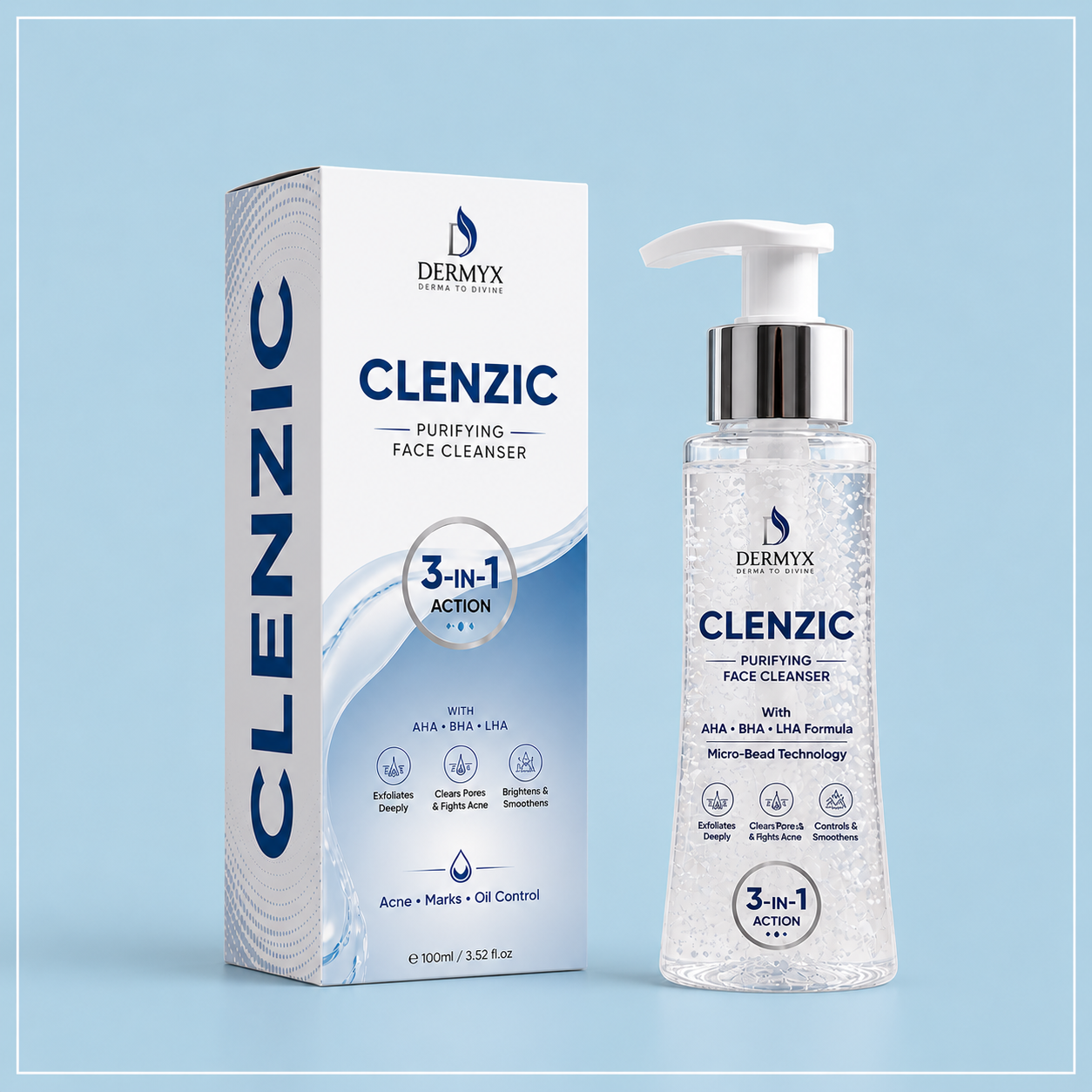 SKIN CARE