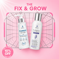 The Fix & Grow Duo