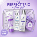 The Perfect Trio