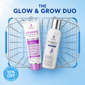 The Glow & Grow Duo