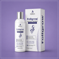 FoliGrow Hairfall Treatment Shampoo