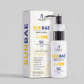 SUNBAE Sunblock Sebum Control