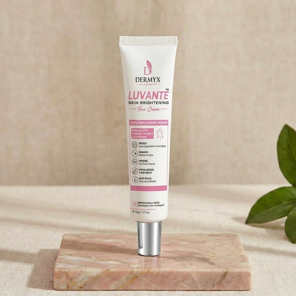 Luvante — Skin Brightening Cream