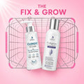 The Fix & Grow