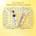 The Glow & Protection Duo