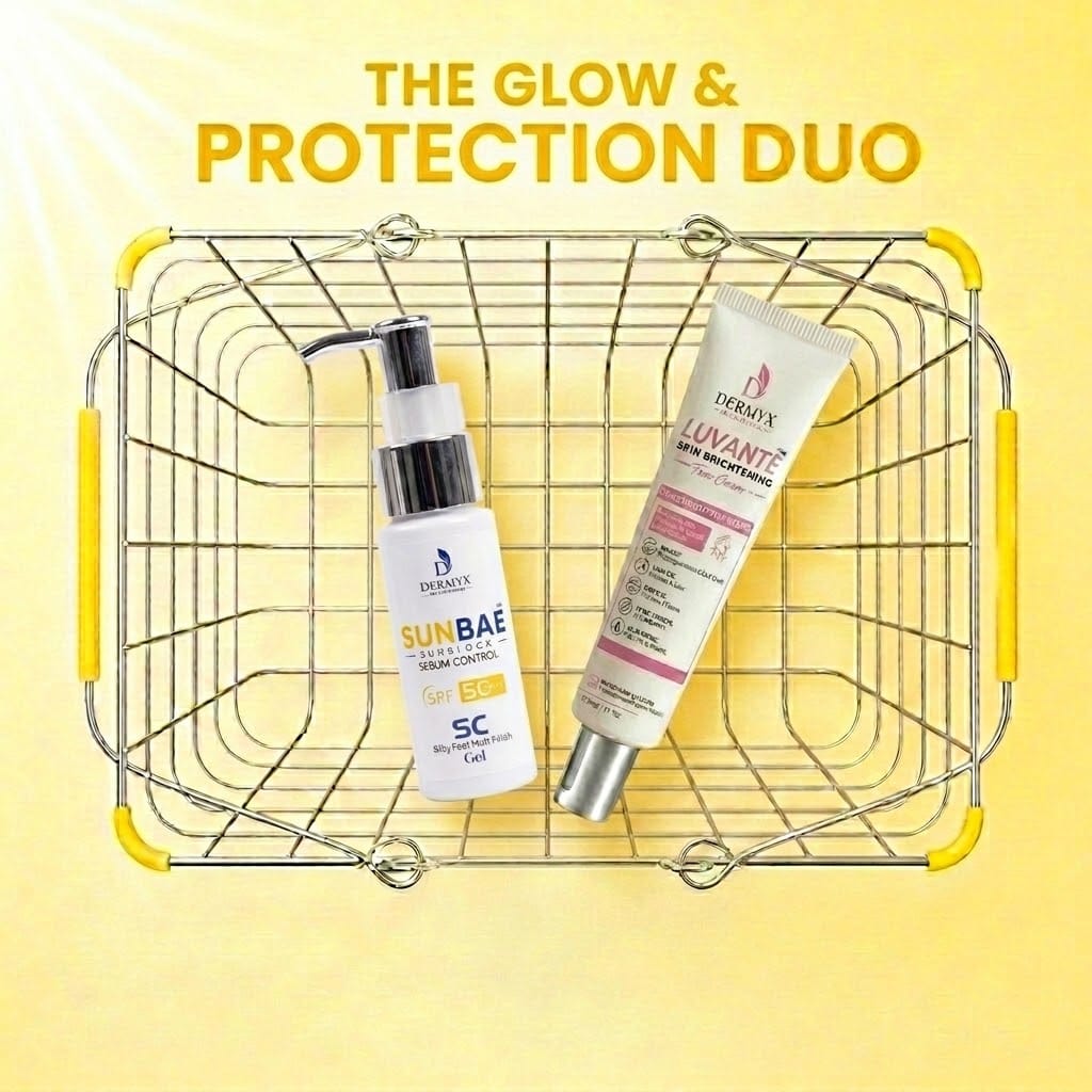 The Glow & Protection Duo