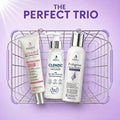 The Best Trio