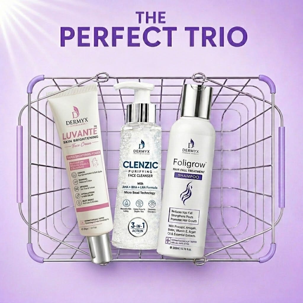 The Best Trio