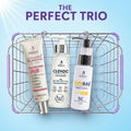 The Perfect Trio