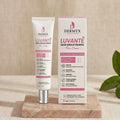 LUVANTE — Skin Brightening Cream